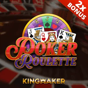 Holographic display showing casino game rules with player interaction for okfun PH Login