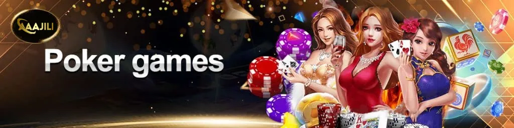 Live Casino Games